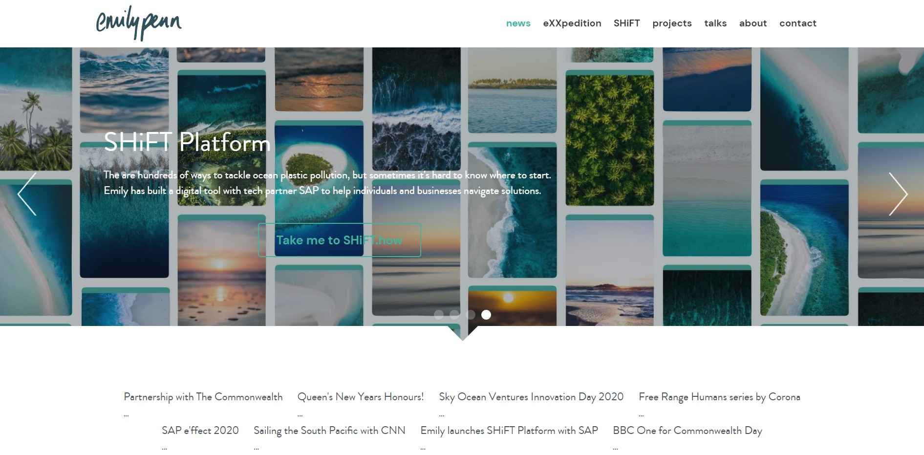 Emily Penn Advocate Emily Penn Advocate